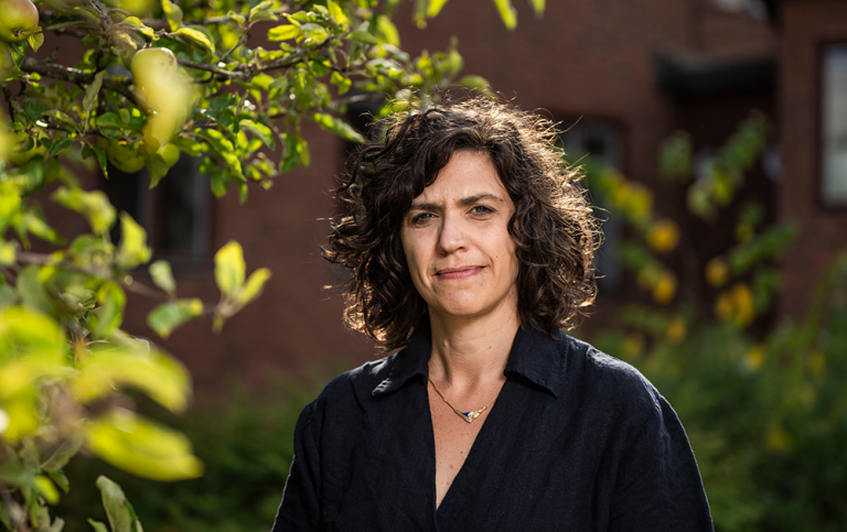 Karolina Enquist Källgren.